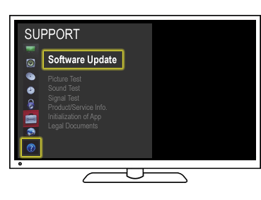 Lg Tv Firmware Update Download