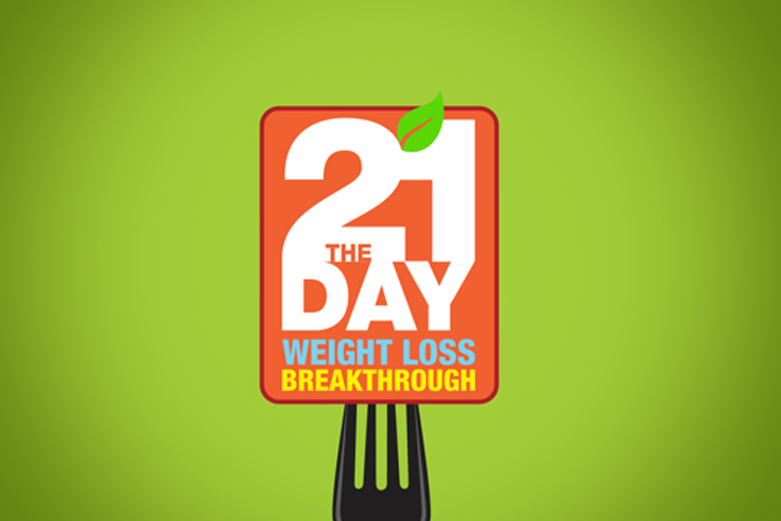 21 Day Weight Loss Kickstart Pdf Download