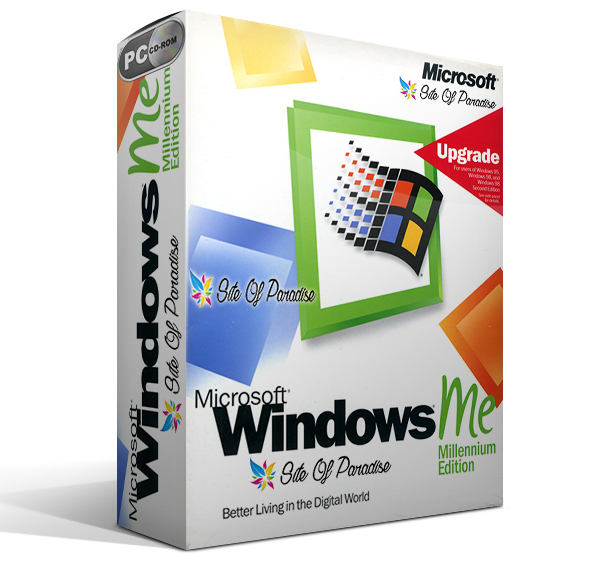Windows Millenium Bootable Iso Download